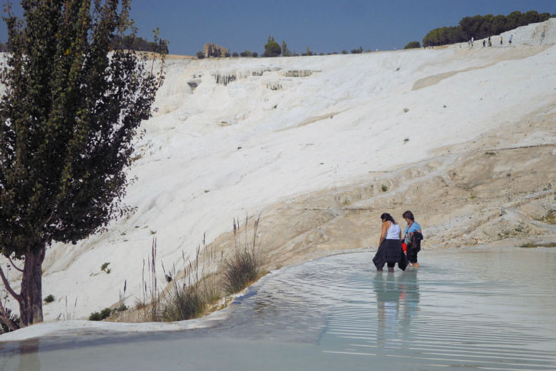 Pamukkale