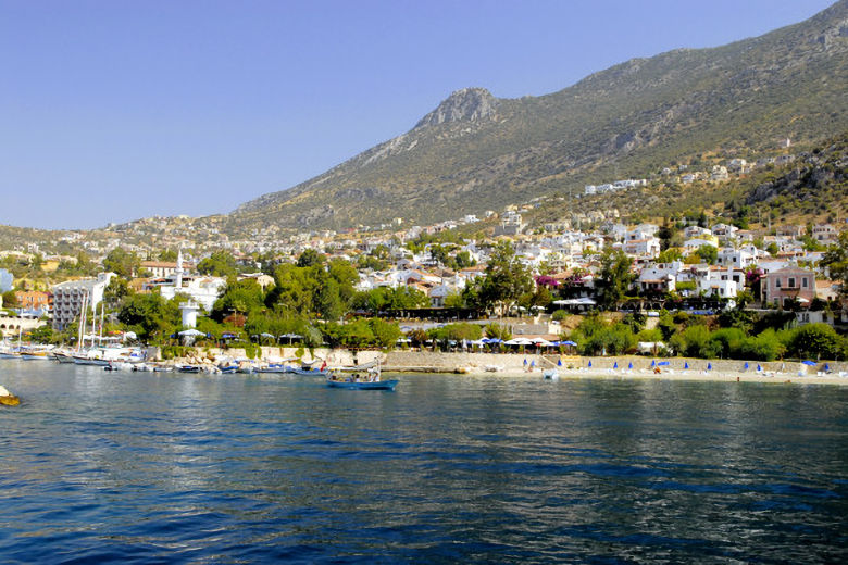 Kalkan