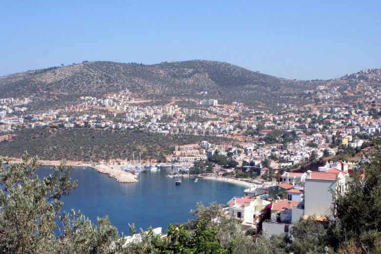 Kalkan