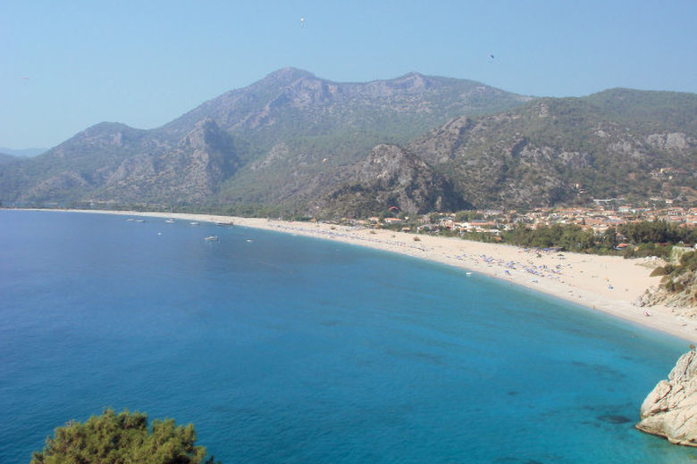 Oludeniz