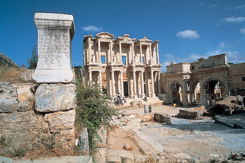 Ephesus