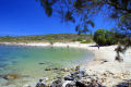 Agious Onoufrios beach, Akrotiri peninsula
