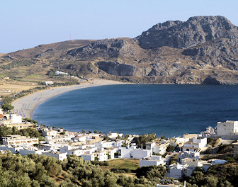 South-West Crete