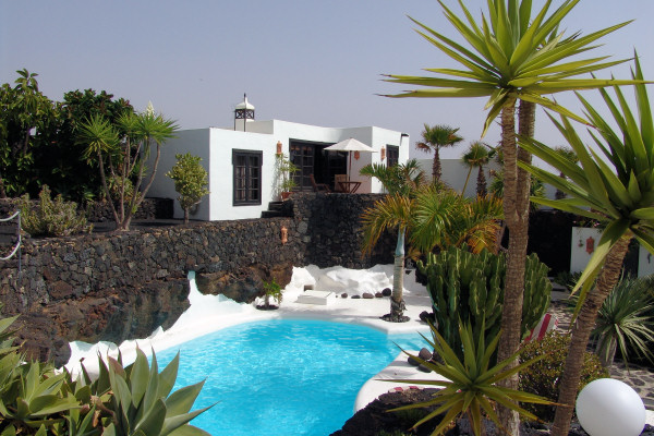 Casa Teiga