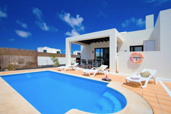 Villas Las Buganvillas