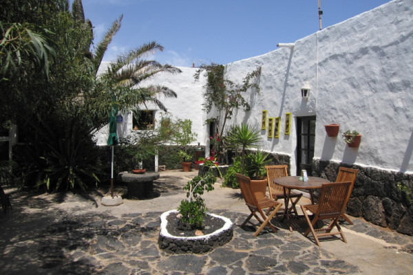 Casa La Guajira