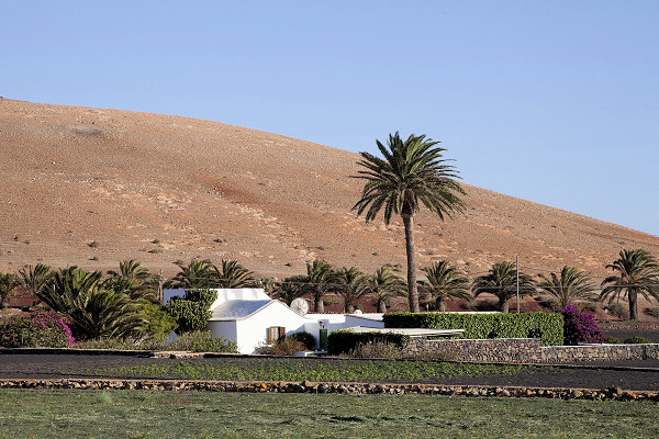 Casa Barranco