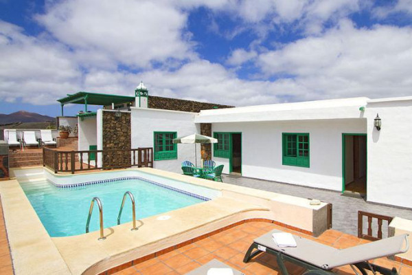Casa Diama