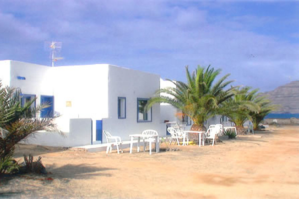 Apartments Graciosero