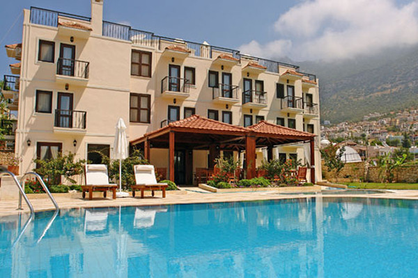 Hotel Asiyan