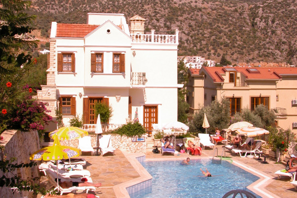 Villa Diana