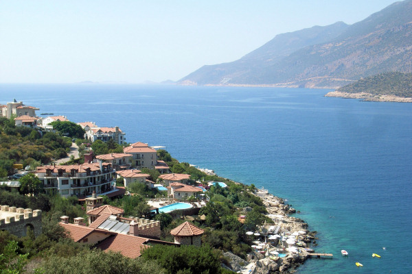 Hotel Club Barbarossa