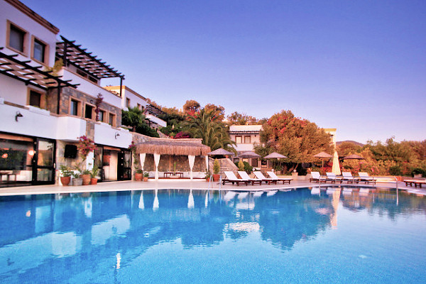 4reasons hotel + bistro