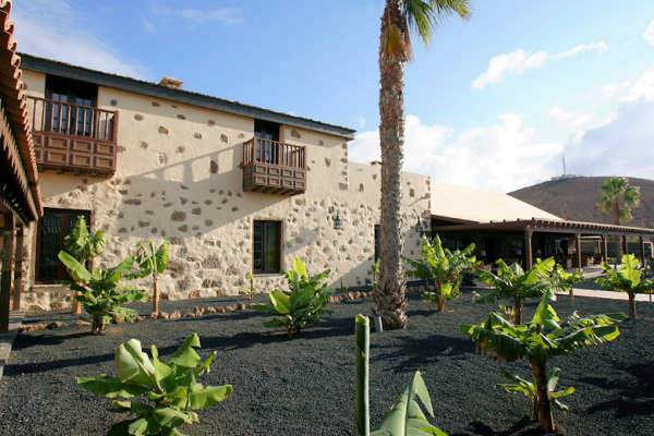 Hotel Boutique Casa Vieja