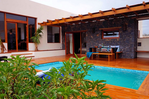 Villa San Luis