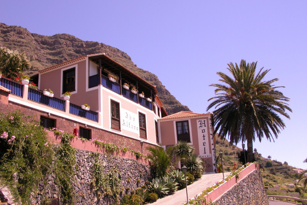 Hotel Rural Ibo Alfaro