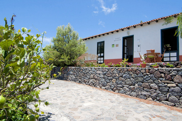 Casa Eliseo
