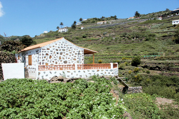 Casa Tagora