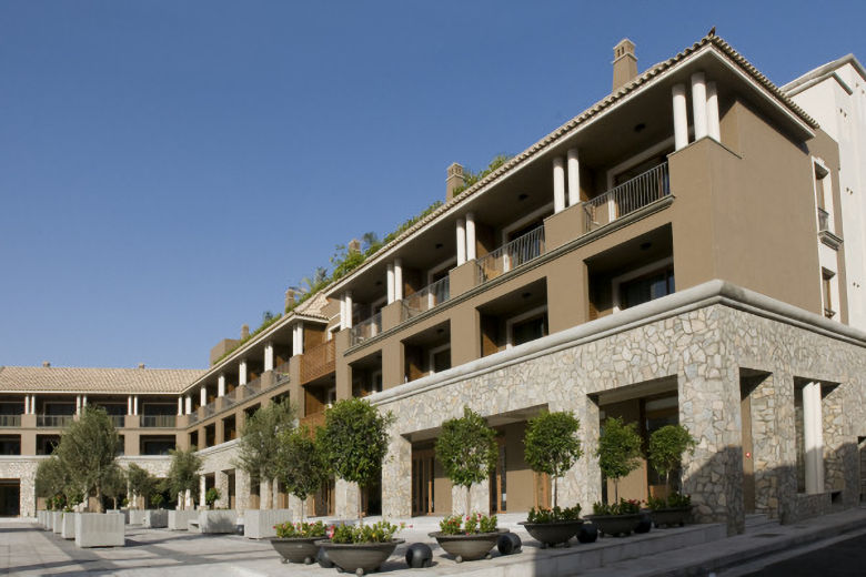 Aparthotel Playa Calera