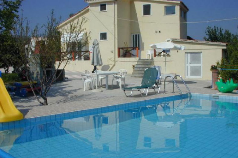 Villa Eleana
