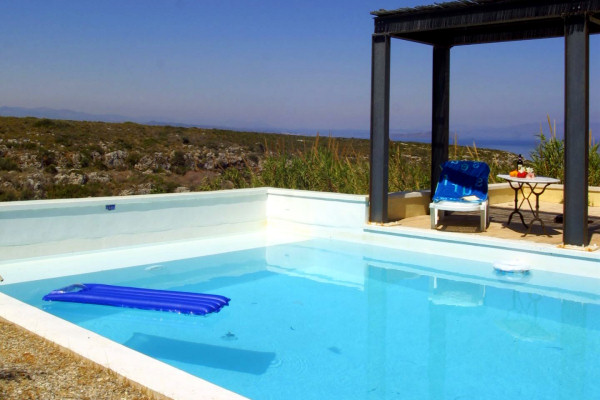 Alma's Villas