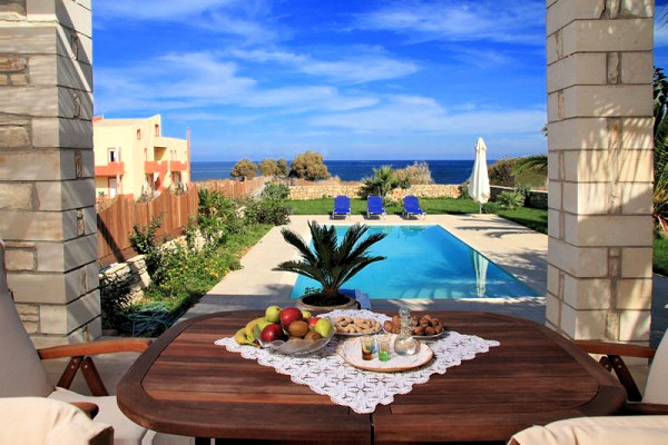 Villa Mathios