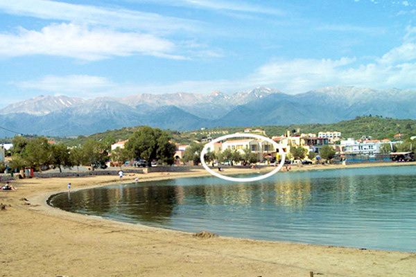 Emmanouela, Giannis and Kastellina