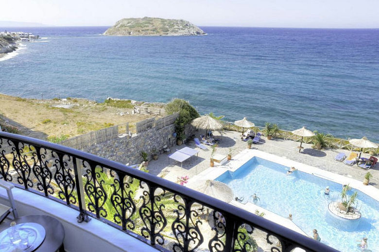 Blue Sea Hotel