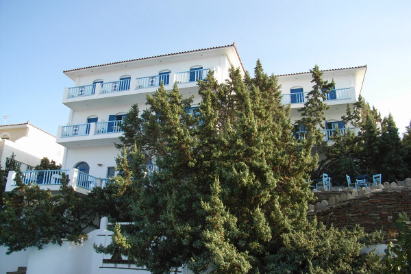 Hotel Daedalos