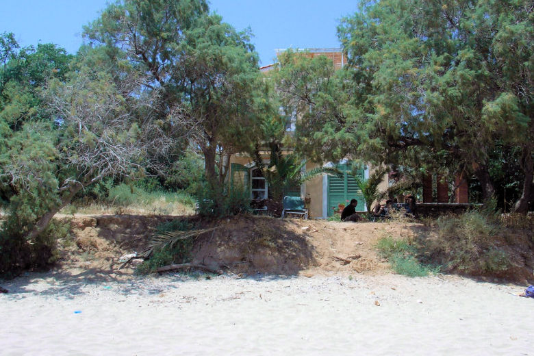 Anatoli Beach House