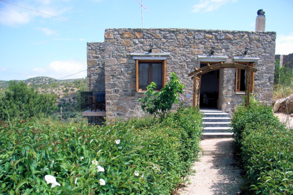 Archangel Village House