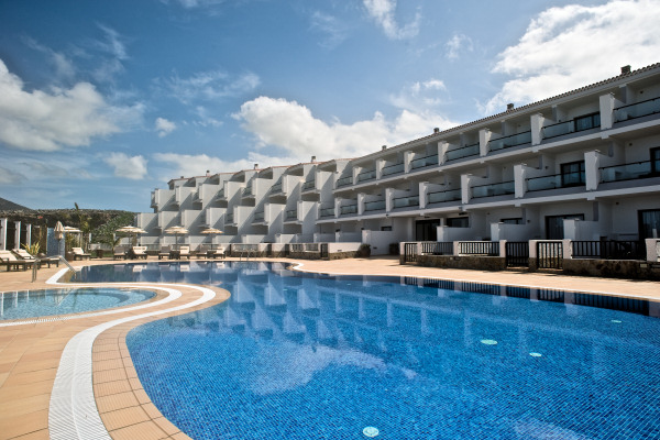 Hotel & Spa Cordial Roca Negra