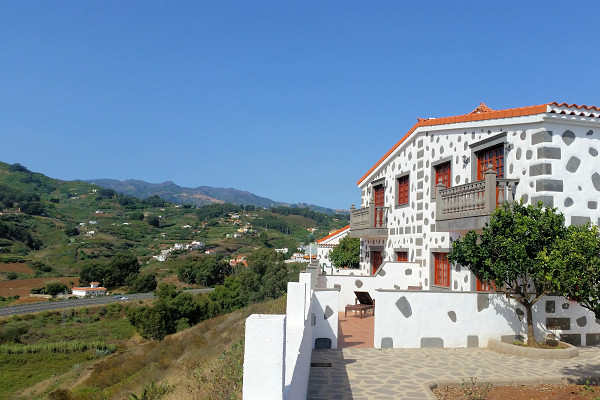 Hotel Melva Suite