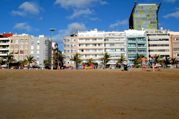 Luz Playa Studios