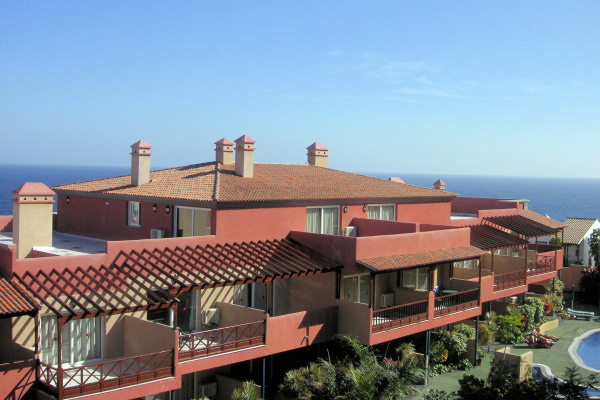 Apartments El Cerrito