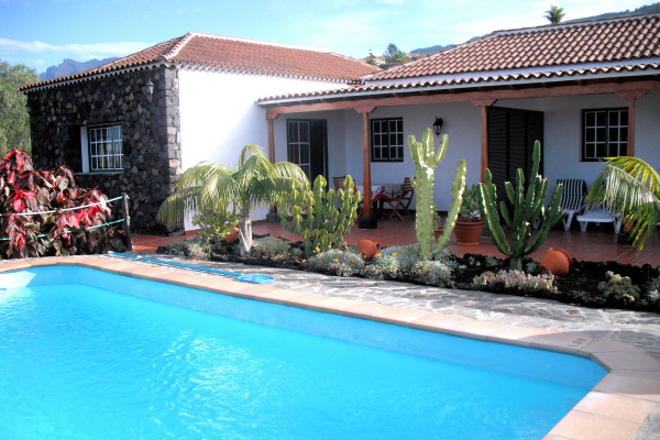 Casa La Majada