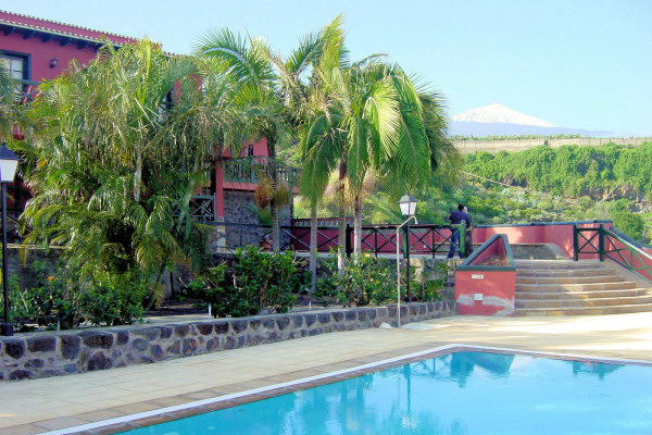 Finca Romera