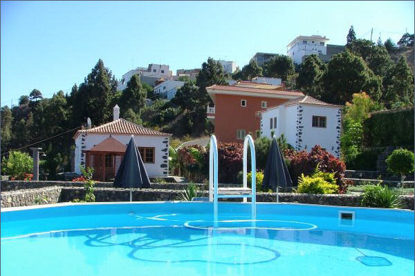 Finca La Sorriba