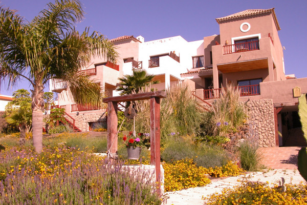 Finca Vista Bonita