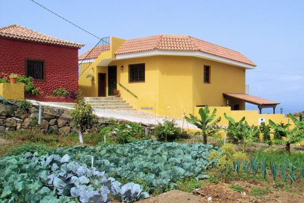Finca Vista Teide
