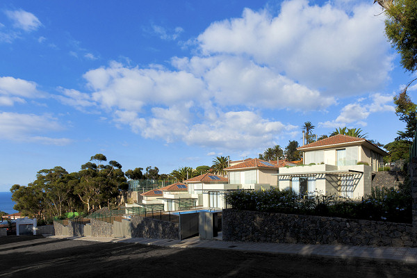 Villas Coral La Quinta 